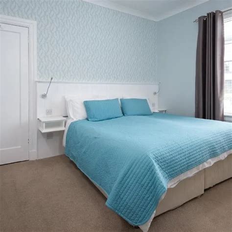 The 10 best B&Bs in Berwick.